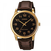Imagem da oferta Relógio Masculino Analógico Casio MTP-V001GL-1BUDF