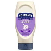 Imagem da oferta Hellmann's Maionese Alho 335gr