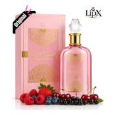 Imagem da oferta Perfume Árabe Sabah Al Ward Sugar EDP 100ml Feminino