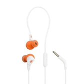 Imagem da oferta Fone De Ouvido JBL Endurance Run 3 Branco