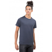 Imagem da oferta T-Shirt Básica Fit Grafite - Tam P