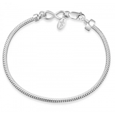 Imagem da oferta Pulseira Life Infinito Moments Prata 925 | Life by Vivara