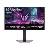 Imagem da oferta Monitor LG OLED 4th gen UltraGearTM Dual Mode 27GX790B-B 27" 720Hz HD 540Hz QHD 2K 0.02ms (GtG) NVIDIA G-SYNC AMD F