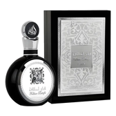 Imagem da oferta Perfume Lattafa Fakhar Black Masculino edp de 100ml