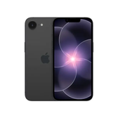 Imagem da oferta Apple iPhone 17e 256GB Preto 61" 48MP iOS 5G
