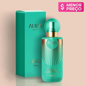 Imagem da oferta Perfume Feminino Aura Beauty Body Splash Afrodite Garden By Jade Picon 200ml