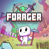 Imagem da oferta Jogo Forager - PS4