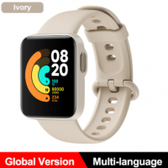 Imagem da oferta Smartwatch Xiaomi MI Watch Lite Gps - Versão Global