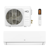 Imagem da oferta Ar Condicionado Split HQ Hi Wall Inverter 12.000 BTUh Quente e Frio Monofásico Branco VIHT12KCH3S2S23 - 220V