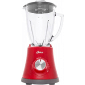 Imagem da oferta Liquidificador Super Chef Vermelho 127v Oster