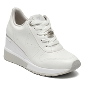 Imagem da oferta TENIS FEMININO VIA MARTE SNEAKERS ANABELA COLA ALTA ORIGINAL
