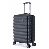 Imagem da oferta Mala Viagem Resistente Cavalera Original Reforçada ABS Roda 360° P