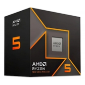 Imagem da oferta Processador Amd Ryzen 5 9600 5.2 Ghz 6c 12t Am5 Cache 38 MB