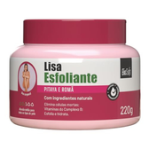 Imagem da oferta Lisa Esfoliante Pitaya e Romã - Bio Soft