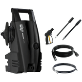Imagem da oferta Lavadora de Alta Pressão e Desobstruidora WAP 1500PSI 1400W Atacama Black Ultra