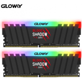 Imagem da oferta Memoria Ram Gloway DDR4 16GB (2x8GB) 3000mhz