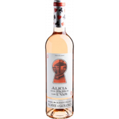 Imagem da oferta Vinho Alicia en el Pais de las Uvas