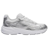 Imagem da oferta Tênis Fila Runner 2K Feminino Branco e Cinza