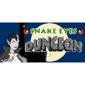 Imagem da oferta Jogo Snake Eyes Dungeon - PC