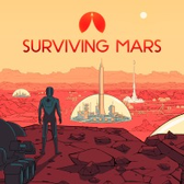 Imagem da oferta Jogo Surviving Mars - PC Epic