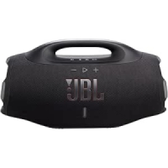 Imagem da oferta Caixa de Som JBL Boombox 4 Bluetooth Portátil 210W Bivolt Azul