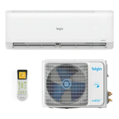 Imagem da oferta Ar Condicionado Hw Eco Inverter II 12.000 Btus Elgin