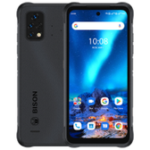 Imagem da oferta Smartphone Umidigi Bison 2 128GB 6GB 4G Tela 6.5" NFC