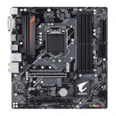 Imagem da oferta Placa Mae Gigabyte B360M Aorus Gaming 3 DDR4 Socket LGA1151 Chipset Intel B360 Pichau