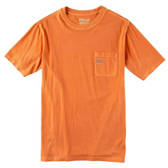 Imagem da oferta Field & Stream Unissex-adulto clássico Laranja XG
