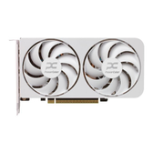 Imagem da oferta Placa de Video PowerColor Radeon RX 9060 XT Reaper White, 16GB, GDDR6, 128-bit, RX 9060 XT-16GB-A-WHITE