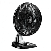 Imagem da oferta Ventilador de Mesa e Parede WAP FLOW TURBO 180W 8 Pás 50cm 220V