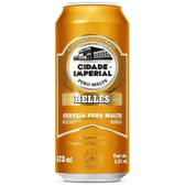 Imagem da oferta Seleção de Cervejas com 50% de Desconto no Carrefour
