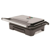 Imagem da oferta Grill Mallory Asteria Compact 900w