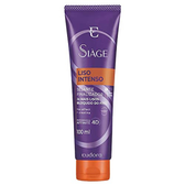 Imagem da oferta SIAGE LEAVE IN CAPILAR SELANTE FINALIZADOR LISO INTENSO 100ml RPCK Eudora Siàge