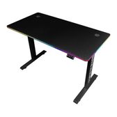 Imagem da oferta Mesa Gamer Mancer Arcane RGB 120cm Preto MCR-ARC120-RGB