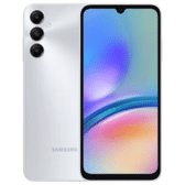 Imagem da oferta Smartphone Samsung Galaxy A05s 128GB 4G 6GB RAM Tela 6,7"