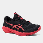 Imagem da oferta Tênis Asics Solution Speed Ff 4 Feminino