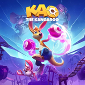 Imagem da oferta Jogo Kao the Kangaroo - PS4