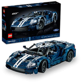Imagem da oferta LEGO Technic 2022 Ford GT Brinquedos Interativos com Pecinhas de Montar 42154