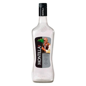 Imagem da oferta Rum Montilla Carta Cristal - 1 Litro