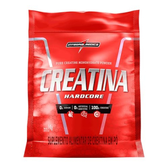 Imagem da oferta Integralmedica Creatina Hardcore - Pura Creatina Monohidratada em Pó - Suplemento para Ganho de Massa Muscular, Força e Resistência - P
