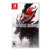 Imagem da oferta Final Fantasy Resonance - Nintendo Switch (Exclusivo Amazon)