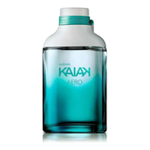 Imagem da oferta Perfume Natura Kaiak Aero Edt 100 Ml Masculino
