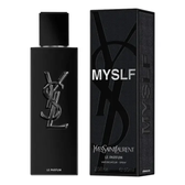 Imagem da oferta Perfume Masculino Yves Saint Laurent MYSLF Le Parfum 60ml Spray