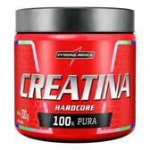 Imagem da oferta Creatina Integralmédica Hardcore 300g