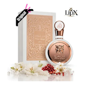 Imagem da oferta Perfume Árabe Fakhar Rose Lattafa EDP 100ml