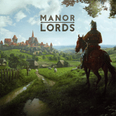 Imagem da oferta Jogo Manor Lords - PC Steam