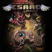 Imagem da oferta Jogo The Binding of Isaac: Rebirth - PC Steam