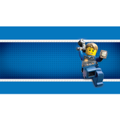Imagem da oferta Jogo LEGO CITY Undercover - PS4