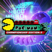 Imagem da oferta Jogo Pac-Man Championship Edition 2 - PC Steam